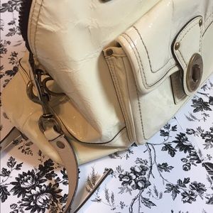 Coach Francine Bag 💼